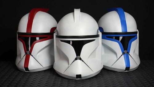 Star wars clone trooper - wars, phase