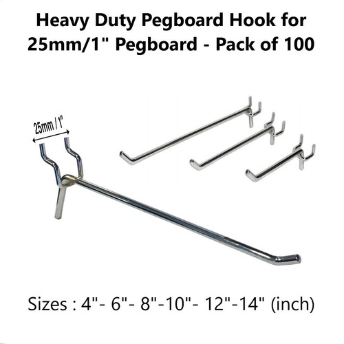 100 heavy duty - duty, single