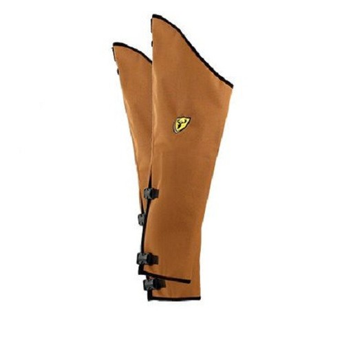 Blocker outdoors snake chaps - blocker,