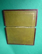 Antique Writing Slope Boards