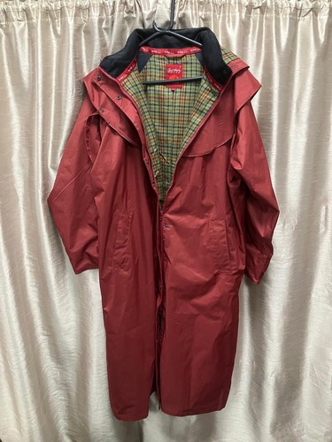 Jack murphy waterproof coat - waterproof,