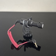 Rode Compact On Camera Microphone