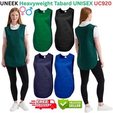Uneek Premium Tabard Apron