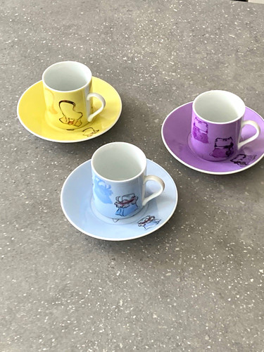 40ml espresso cups - espresso,