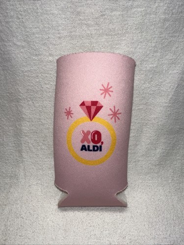 Aldi tall skinny can - aldi,