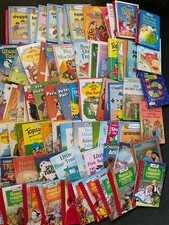 Ladybird Books Bundle. Job Lot