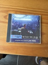 Don Diablo Storming M8