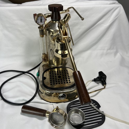 Pavoni espresso machine - ,