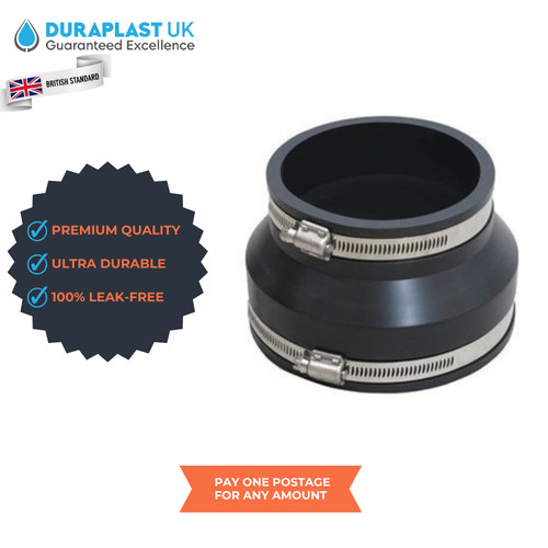 110mm underground drainage - 110mm,