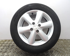NISSAN NOTE MK1 GENUINE 15''