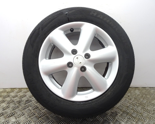 Nissan note mk1 genuine - genuine, 15''