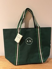 ANYA HINDMARCH x WOOLWORTHS