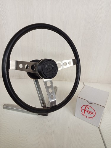 Complete steering wheel - complete,