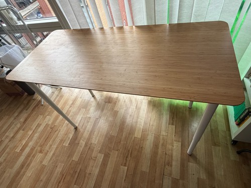 Ikea dining table anfallare - dining,