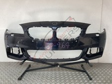 BMW 5 SERIES LCI F10 F11 M