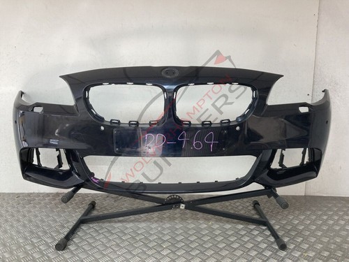 Bmw series lci f10 f11 - 5,