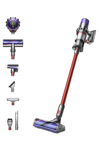 New boxed dyson v11 extra - new,
