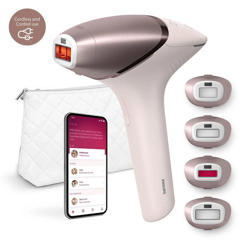 Philips lumea ipl - philips, series