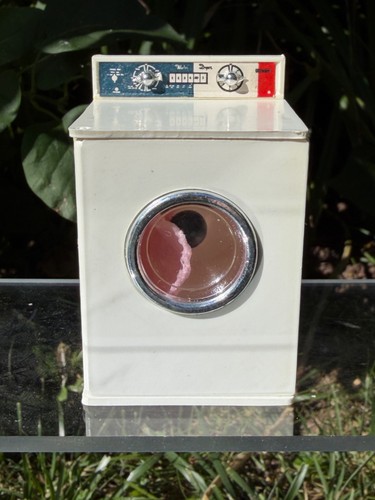 Vintage lundby washing - vintage, ?