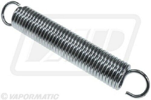 Trailer brake ram spring - spring, 3.5mm