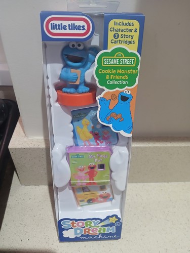 Little tikes story dream - tikes,,