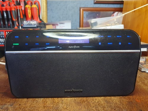 Magicbox touch portable - magicbox,