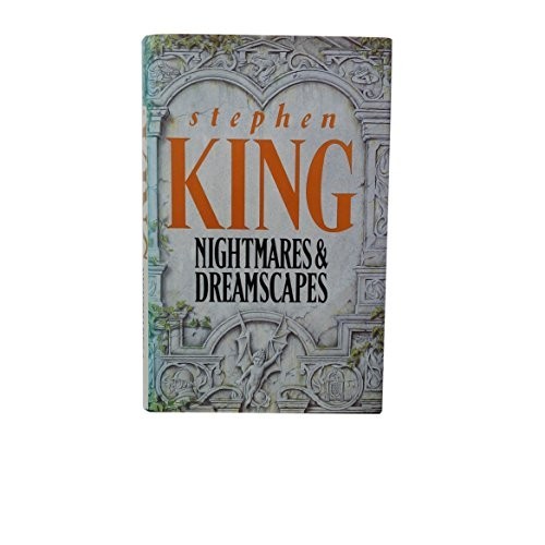 Nightmares and dreamscapes - nightmares,