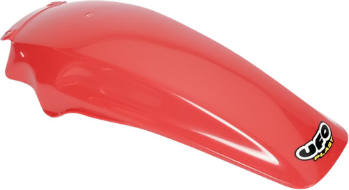 Ufo rear fender - rear,
