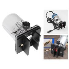 Electric Trimming Machine Support Woodwork Engraving Slitter Cutting Machine