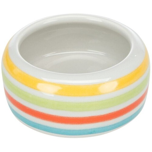 Trixie ceramic bowl for small - ceramic,