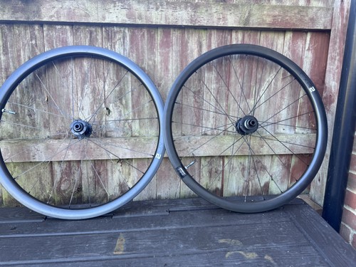 Giant cxr2 cxr carbon - carbon, gravel