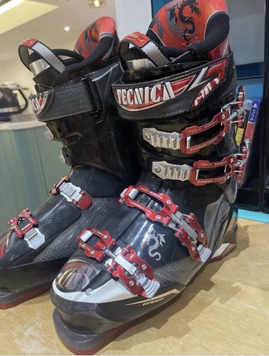 Technica dragon 100 men - technica,
