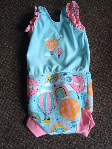Splash about swimming suit - splash,