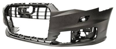 Fits audi avant - fits, front