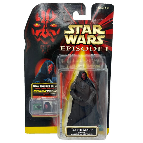 Star wars episode darth - 1,