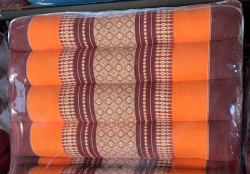 Thai temple cushion multiple - -,