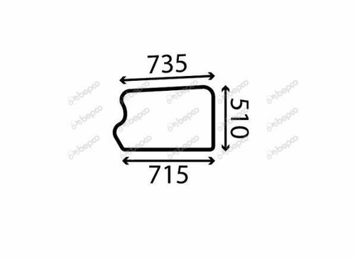 For jcb telehandler lower - for,,