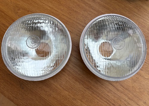 Pair nos lucas 700 - lucas,