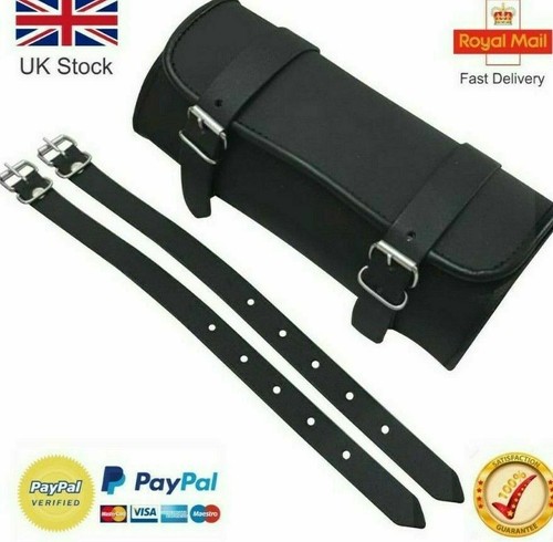 Motorcycle tool bag - bag, motorbike