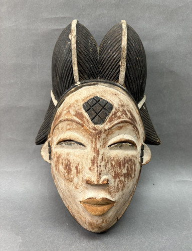 Good quality african tribal - good,