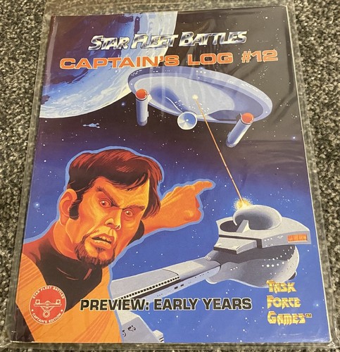 Star fleet battles - star,