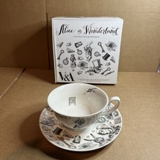 Alice In Wonderland Cup &