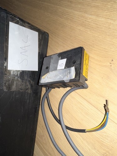 Satronic zt802 ign - satronic, 400mm