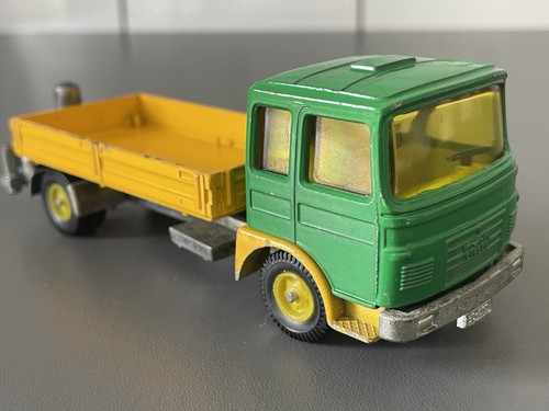 Siku 348 349 man diesel - siku, 348/349