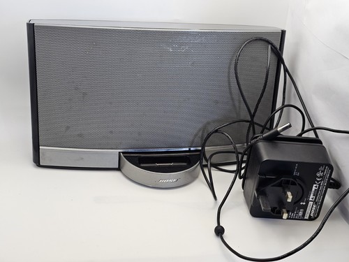 Bose sounddock portable black - bose,