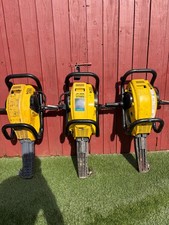 Atlas copco proi petrol