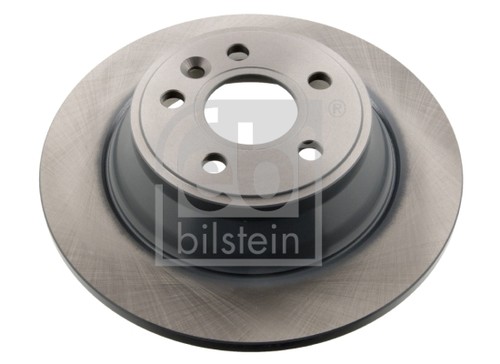 Febi bilstein brake disc - x,