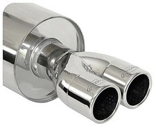 Piper Exhaust System 2