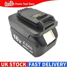 Battery Adapter For Makita 18V