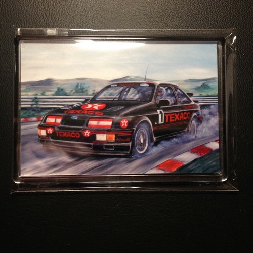 Ford sierra cosworth 500 - ford, rs